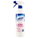 Quasar Cucina Superfici Delicate 580 ml